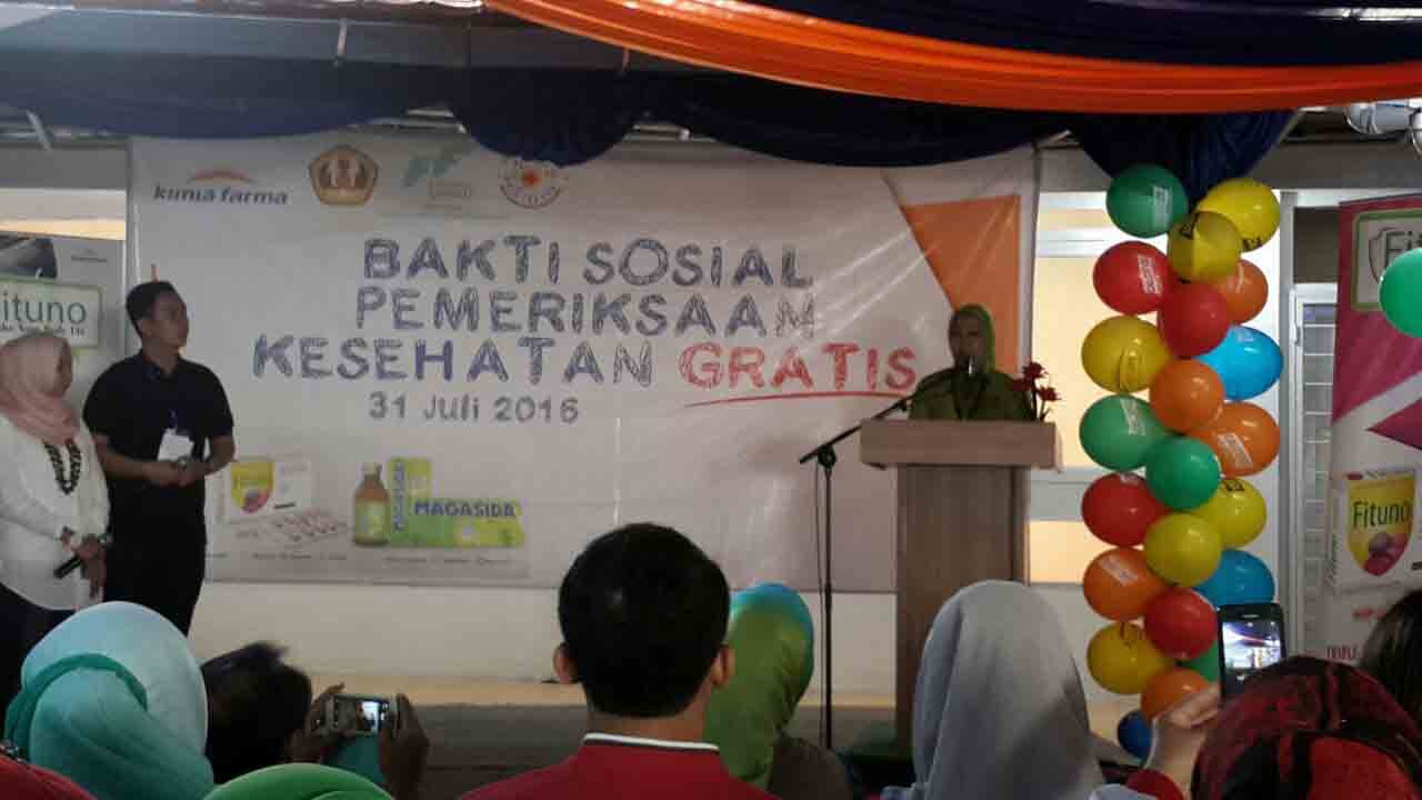 Apotek Farmasi Unpad