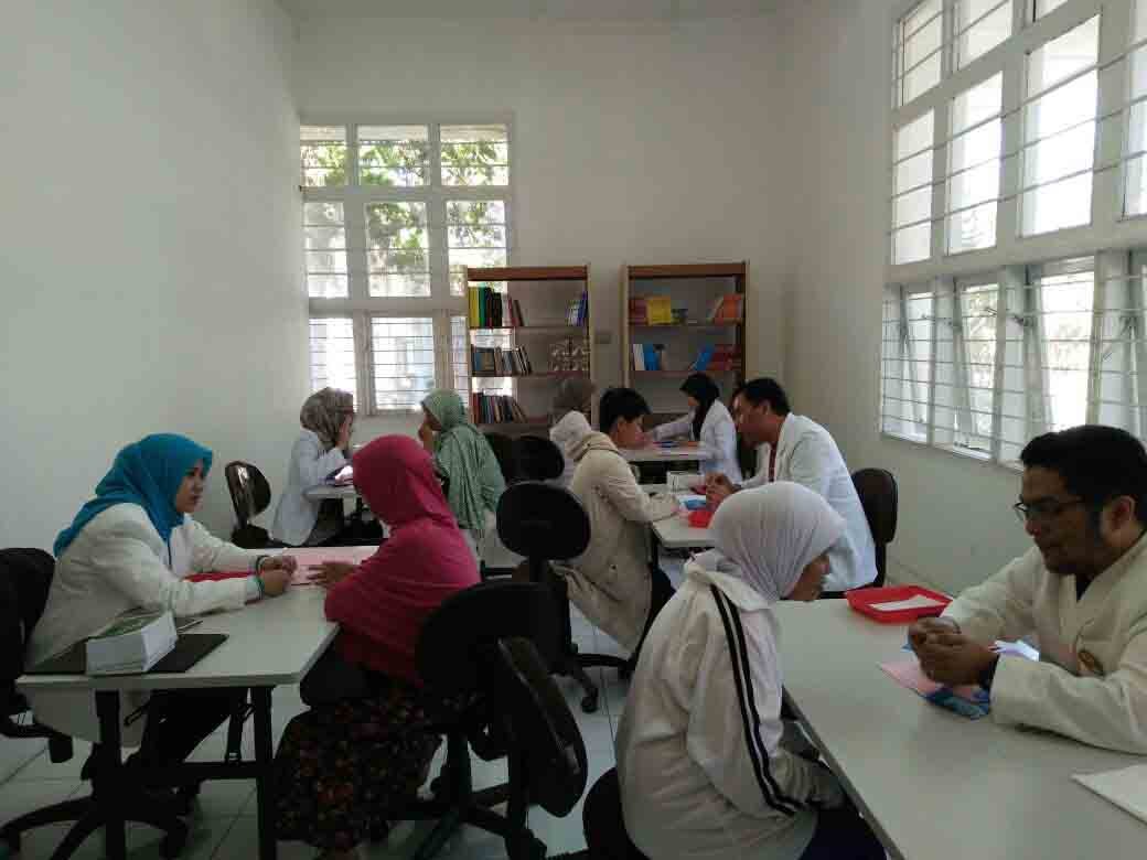 klinik pratama Unpad