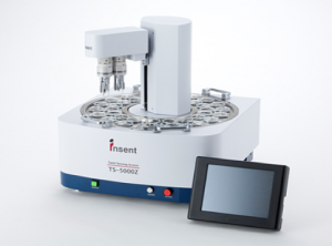 Gambar 1 Contoh Electronic tongue (pic : higuchi-inc.co.jp)