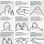 15 Cara Ilmiah yang Telah Terbukti Bisa Mengatur dan Menghindari Stress