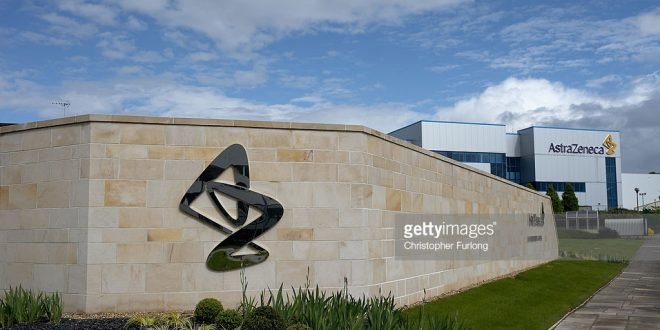 astra zeneca
