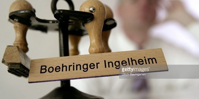 boehringer