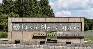 bristol myer squibb