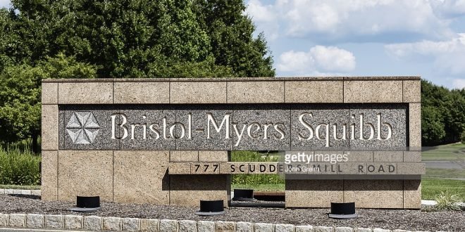 bristol myer squibb