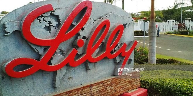 eli Lilly