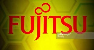 fujitsu