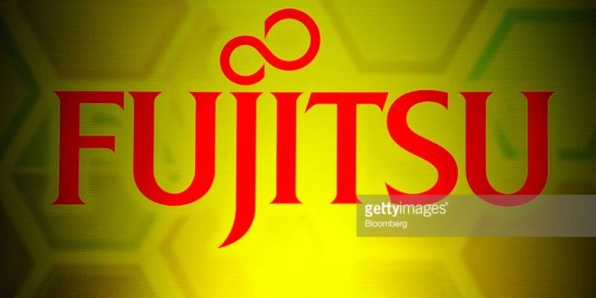 fujitsu