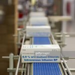 Atasi 92% Bahan Baku Obat Impor, Pabrik Garam Kimia Farma Jadi Percontohan