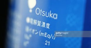 Ini Sistem Penghantaran Obat Terbaru dari 3 Perusahaan Besar Farmasi Dunia