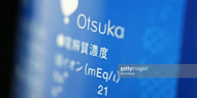 Ini Sistem Penghantaran Obat Terbaru dari 3 Perusahaan Besar Farmasi Dunia