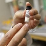 Skrining Polimorfisme Penting Untuk Mengetahui Bentuk Kristal Zat Aktif