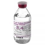 Injeksi Natrium Bikarbonat Ditarik dari Peredaran Karena Kontaminasi Partikel