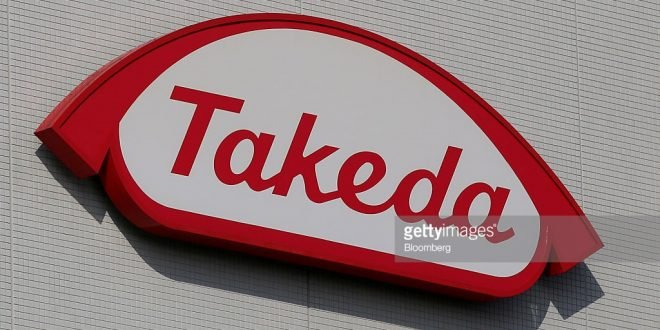 CDO Takeda : Evolusi Perawatan Kesehatan Berbasis Teknologi Digital di Jepang