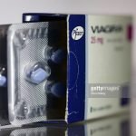 Obat Generik Viagra Disetujui FDA dan Akan Rilis Pada 2017
