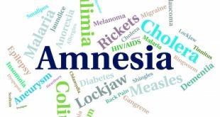 amnesia