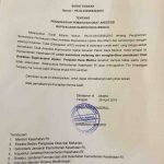 KEMENKES Keluarkan Surat Edaran Penghentian Pemakaian Obat Bupivacaine Injeksi Dexa Medica