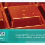 Tanggapan BPOM dan Daftar Produk Coklat yang Diduga Tercemar Plastik