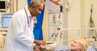 Cara GSK Tangani Ribuan Sukarelawan Uji Klinik Untuk Temukan Obat Barunya