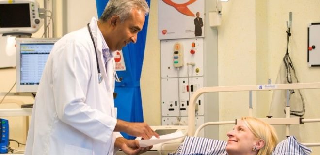 Cara GSK Tangani Ribuan Sukarelawan Uji Klinik Untuk Temukan Obat Barunya