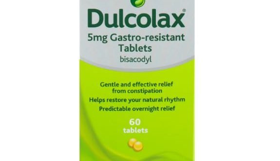 Dulcolax