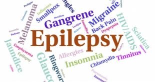 epilepsi