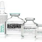 Karena Kontaminan, 1 Lot Injeksi Bupivacaine Ditarik dari Peredaran