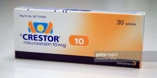 crestor