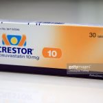 FDA Luncurkan Versi Generik Crestor "Rosuvastatin" Untuk Penyakit Kolesterol