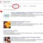 Editorial : Farmasetika.com Satu-satunya Situs Kefarmasian di Berita Google
