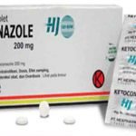 FDA Peringatkan Ketokonazol Tablet Bisa Sebabkan Kerusakan Hati Serius