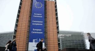 komisi eropa