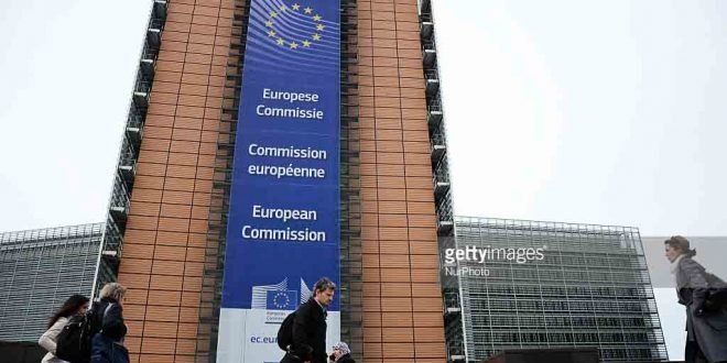 komisi eropa