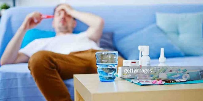 Berlanjut Ke Uji Klinik 2, Lasmiditan Potensial Untuk Obat Migrain Terefektif