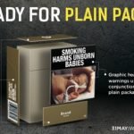 WHO Sarankan Pemerintah Gunakan Standarisasi Kemasan Rokok Polos