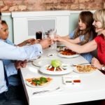 Sebabkan Darah Tinggi, Amerika Mulai Batasi Asupan Natrium Pada Makanan