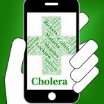 Kini Hadir Vaksin untuk Mencegah Kolera Bagi Wisatawan