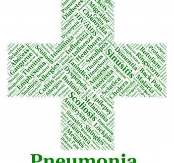 pneumonia
