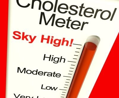 kolesterol