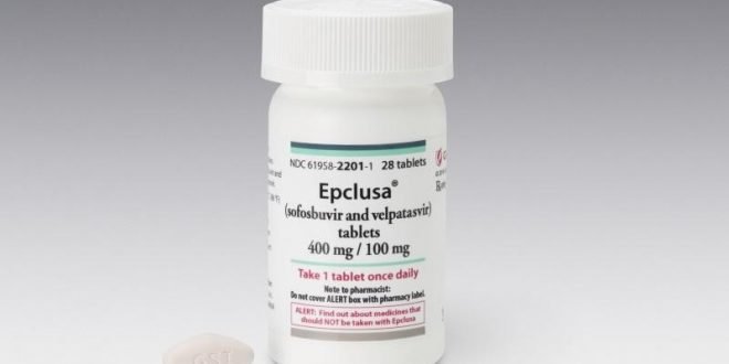 epclusa