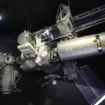 GSK Bekerjasama Dengan NASA Untuk Penelitian Obat di Luar Angkasa