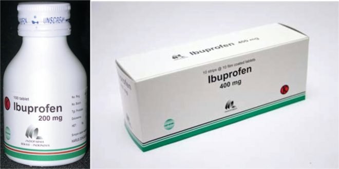 ibuprofen