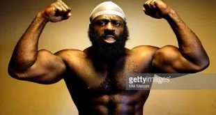 kimbo slice