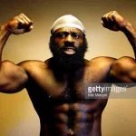 Kematian Kimbo Slice Mengingatkan Bahaya Overdosis Anabolik Steroid