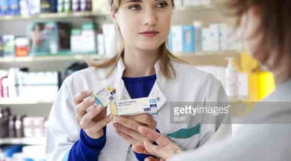 parasetamol apoteker