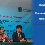 Wujudkan Kemandirian Bahan Baku, Kimia Farma Kembangkan Antibiotik Sefalosporin