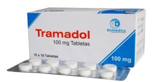 tramadol