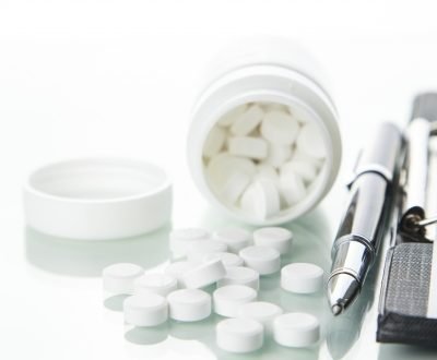 kesalahan pengobatan