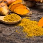 Alasan Kurkumin Efektif Mempercepat Penyembuhan Luka di Kulit