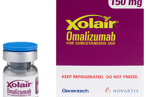 xolair