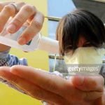 Demi Keamanan Konsumen, FDA Meminta Pelabelan Zat Aktif di Produk Antiseptik Tangan